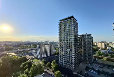 Apartament cu 2 camere în Văcăresti