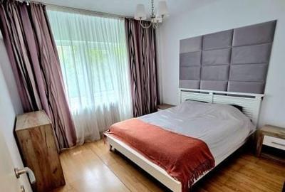 Apartament cu 3 camere decomandat în Iancului