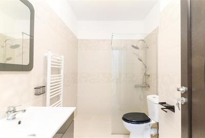 Apartament cu 2 camere semidecomandat, mobilat în Gheorgheni - 12