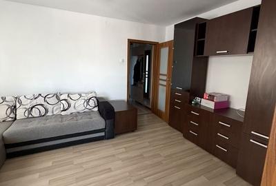 Apartament cu 2 camere semidecomandat în Astra - 1