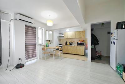Apartament cu 2 camere semidecomandat în Central - 3