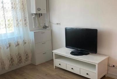 Garsonieră decomandată în Mărăști - 4