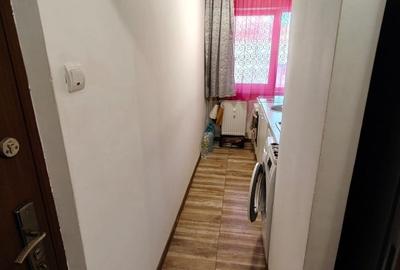 Apartament cu 2 camere semidecomandat în Abator - 6