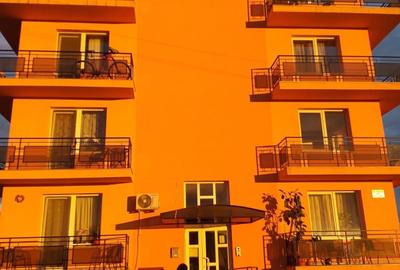 Apartament cu 2 camere decomandat în Baciu