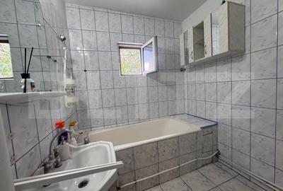 Apartament cu 2 camere decomandat, mobilat în Nicolina - 9