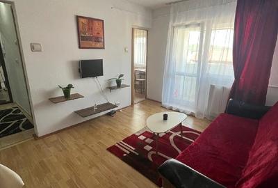 Garsonieră decomandată în Zorilor - 3