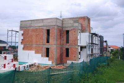 Casă individuală cu 6 camere cu Teren 350 Mp în Europa - 5