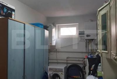 Casă cu 4 camere cu Teren 550 Mp în Central - 1