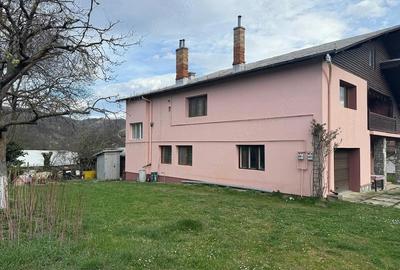 Casă cu Teren 1185 Mp în Gura Beliei - 2