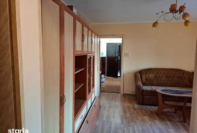Apartament cu 2 camere semidecomandat în Central - 2