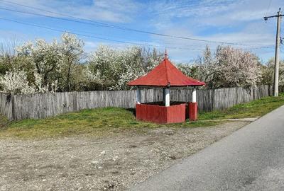 Teren de 544 mp, în Jiana - 1