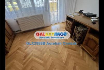Casă cu 10 camere cu Garaj în 1 Mai - 12