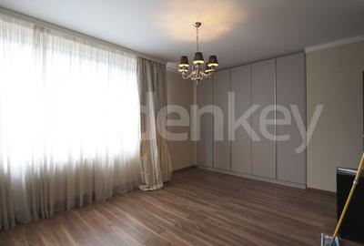 Apartament cu 2 camere decomandat, mobilat în Herăstrău - 9