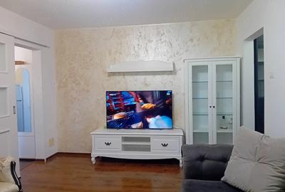 Apartament cu 2 camere semidecomandat în Olimp - 4