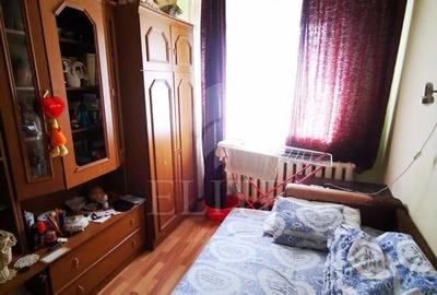 Apartament cu 4 camere semidecomandat în Mănăștur - 1
