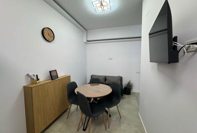 Apartament cu 3 camere în Universitate - 19