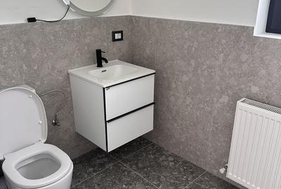 Casă cu 4 camere în Cătămărești