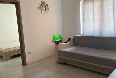 Apartament cu 2 camere în Vasile Aaron - 7