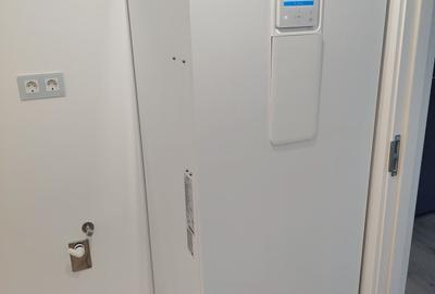 Apartament cu 2 camere decomandat în Alexandru cel Bun - 2