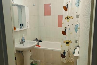 Apartament cu 2 camere semidecomandat, mobilat în Theodor Pallady - 3