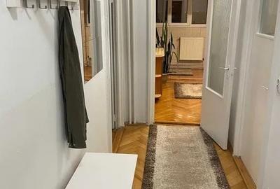 Apartament cu 2 camere decomandat, mobilat în Zorilor - 6