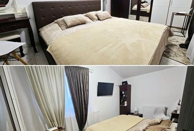 Casă cu 3 camere în Trivale