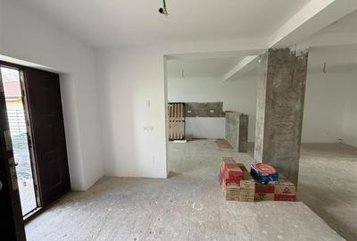 Casă individuală cu 5 camere cu Teren 674 Mp în Petrești - 8