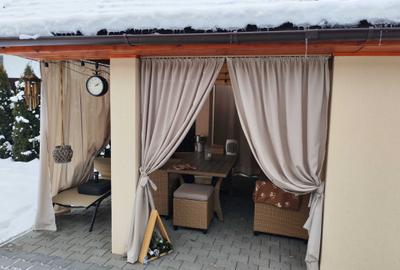 Casă cu 4 camere în Central - 6