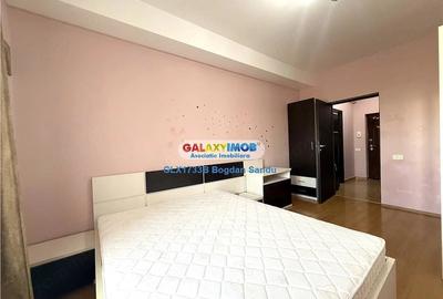 Apartament cu 2 camere semidecomandat în Militari