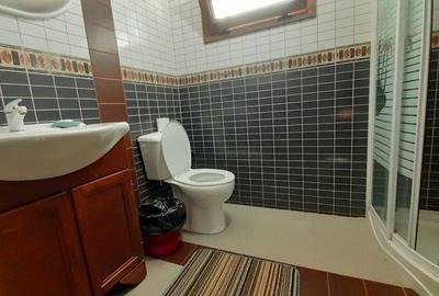 Casă individuală cu 6 camere cu Garaj în Lunca (Voinești) - 15