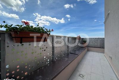 Apartament cu 4 camere semidecomandat în Europa