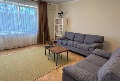 Apartament cu 3 camere decomandat, mobilat în Gheorgheni - 2