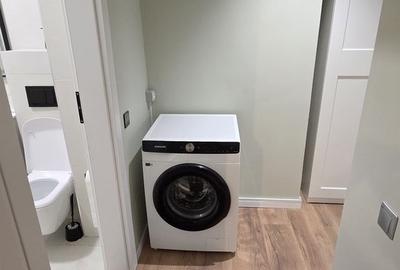 Apartament cu 3 camere în Florești - 1