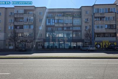 Spațiu comercial, în Central - 1