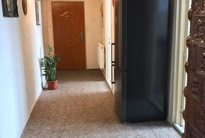 Apartament cu 2 camere în Ultracentral