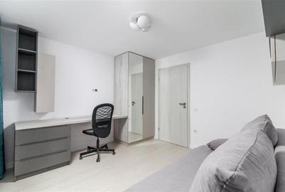 Apartament cu 2 camere decomandat în Zorilor - 7