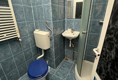 Apartament cu 2 camere în Prundu