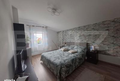 Casă cu 4 camere în Central - 17