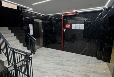 Apartament cu 2 camere în Vasile Alecsandri