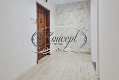 Spațiu comercial, de 51 mp, în Mănăștur - 4