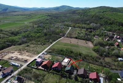 Teren de 397 mp, în Fârdea - 3