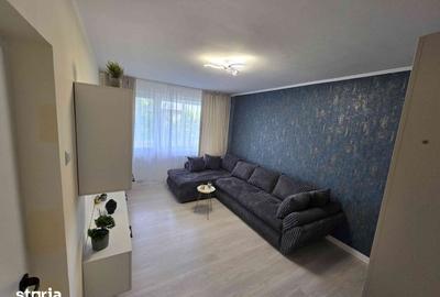 Apartament cu 3 camere decomandat în Giurgiului - 2
