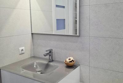 Garsonieră decomandată în Baicului