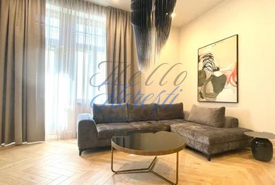 Apartament cu 2 camere semidecomandat în Central - 7