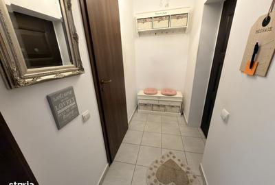 Casă cu 4 camere în Olteniței - 1