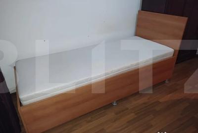 Apartament cu 3 camere semidecomandat în Central - 7