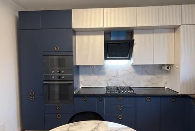 Casă individuală cu 5 camere cu Teren 775 Mp în Popas Păcurari - 4