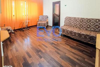 Apartament cu 2 camere semidecomandat în Alexandru cel Bun - 3