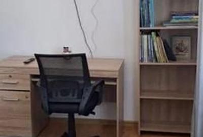 Apartament cu 2 camere semidecomandat, mobilat în Central - 5