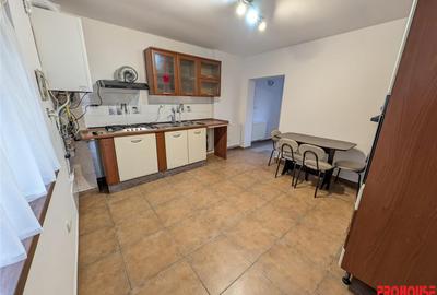 Casă cu 3 camere cu Teren 1500 Mp în Nord - 2